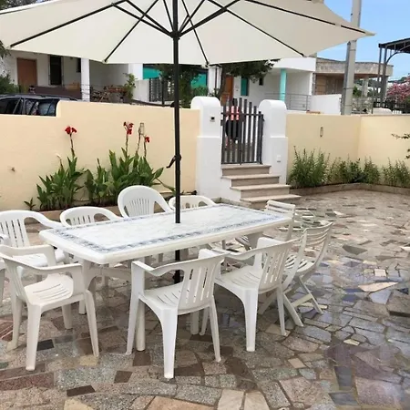 펜션 Casa Tulipano