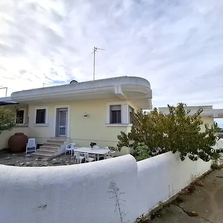 Casa Tulipano