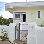 Casa Tulipano Vakantiehuis