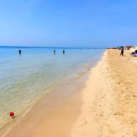 Casa Tulipano Vakantiehuis *