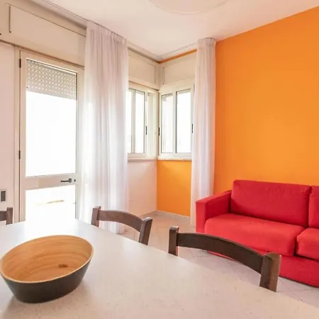 Holiday home Casa Tulipano