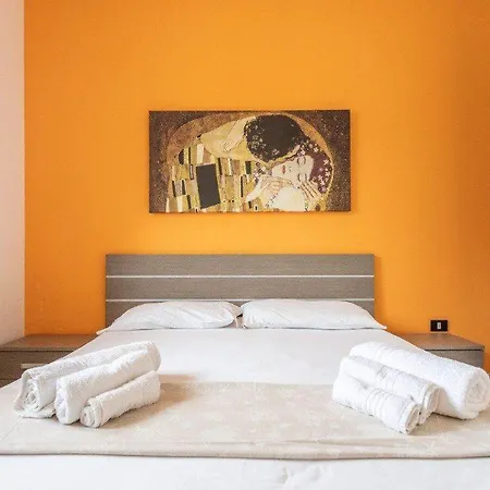 Casa Tulipano *