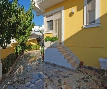 Holiday home Casa Tulipano *