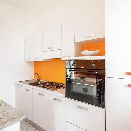 Holiday home Casa Tulipano Torre Vado