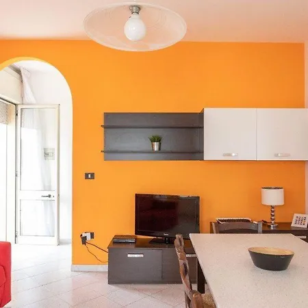 Casa Tulipano *