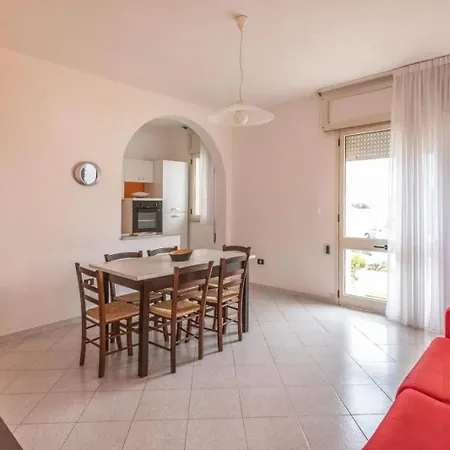 Casa Tulipano