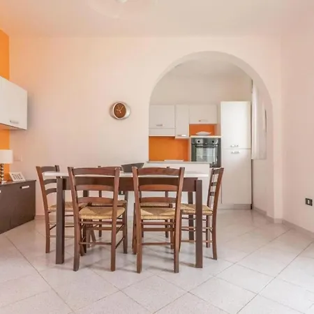 Casa Tulipano Vakantiehuis