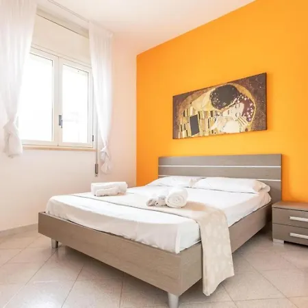 Casa Tulipano *