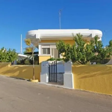 Casa Tulipano Torre Vado