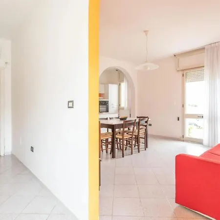 Holiday home Casa Tulipano Torre Vado