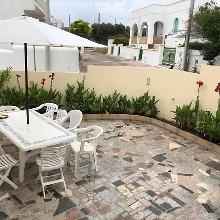Casa Tulipano *
