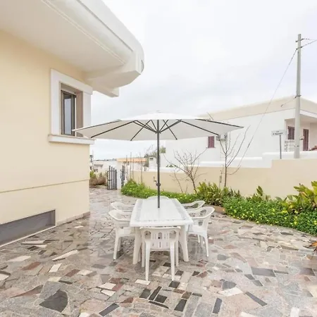 Casa Tulipano