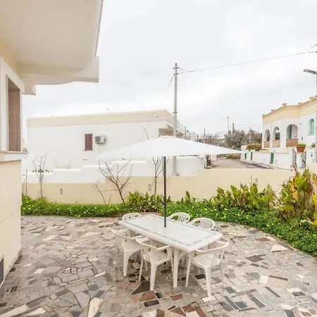 Holiday home Casa Tulipano