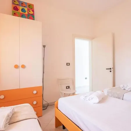 Casa Tulipano Holiday home *