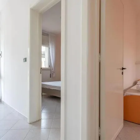 Holiday home Casa Tulipano *