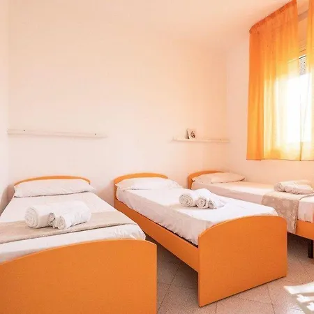 Casa Tulipano Holiday home Torre Vado