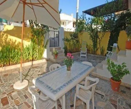 Casa Tulipano Torre Vado