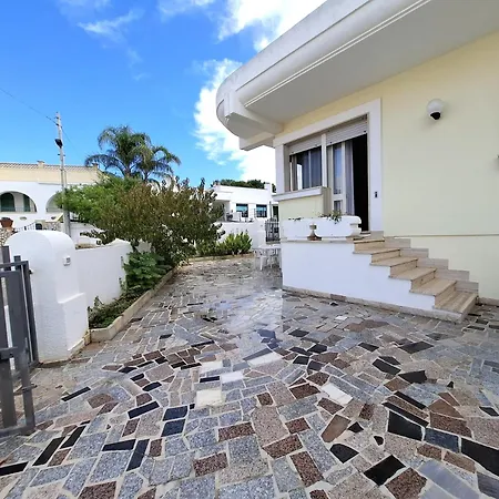 Casa Tulipano Holiday home