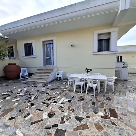 Casa Tulipano Holiday home