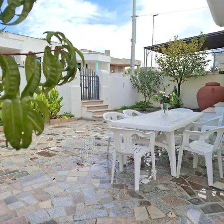 Casa Tulipano