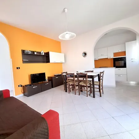 Vakantiehuis Casa Tulipano