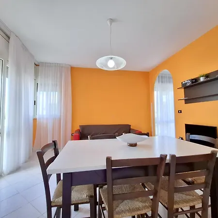 Casa Tulipano Vakantiehuis Torre Vado