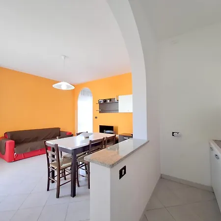 Casa Tulipano Holiday home *