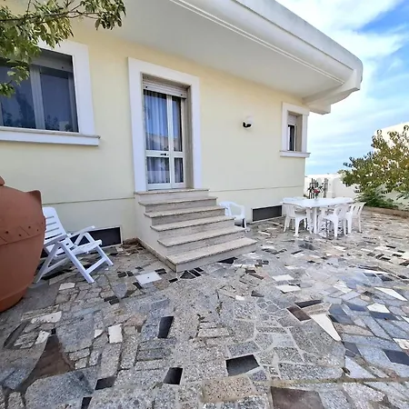 Casa Tulipano Vakantiehuis *