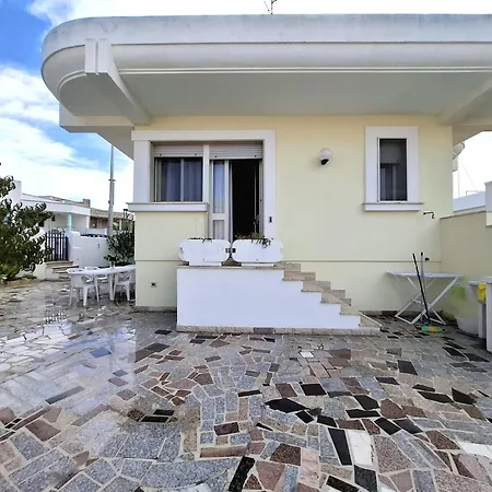 Casa Tulipano Semesterbostad *