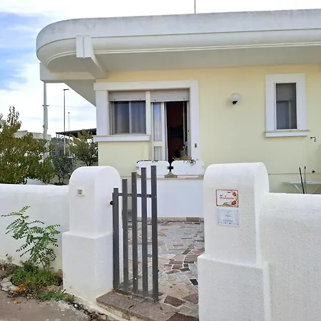Casa Tulipano Vakantiehuis