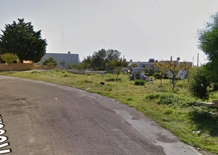 Semesterbostad Casa Tulipano