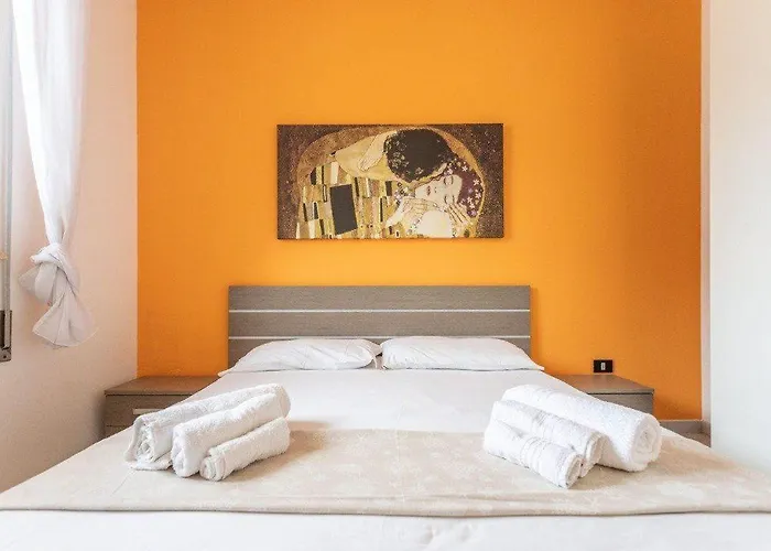 Casa Tulipano *
