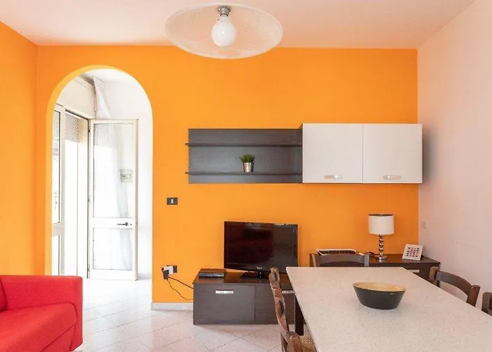 Casa Tulipano *