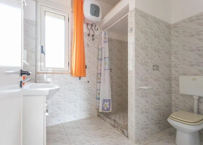 Casa Tulipano Semesterbostad
