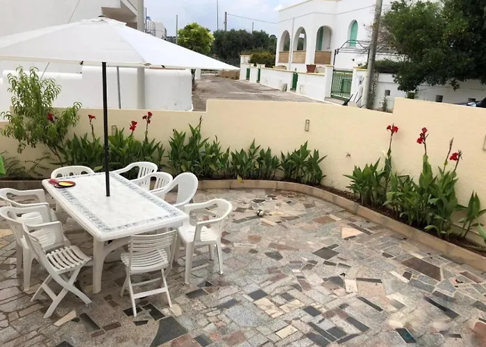 Casa Tulipano *