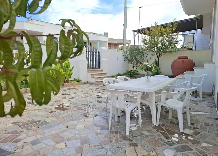 Casa Tulipano