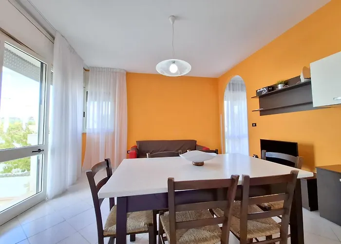 Casa Tulipano Semesterbostad Torre Vado