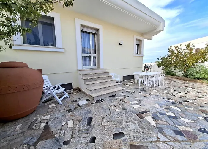Casa Tulipano Semesterbostad *
