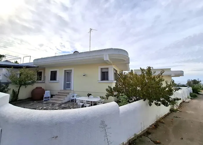 Casa Tulipano